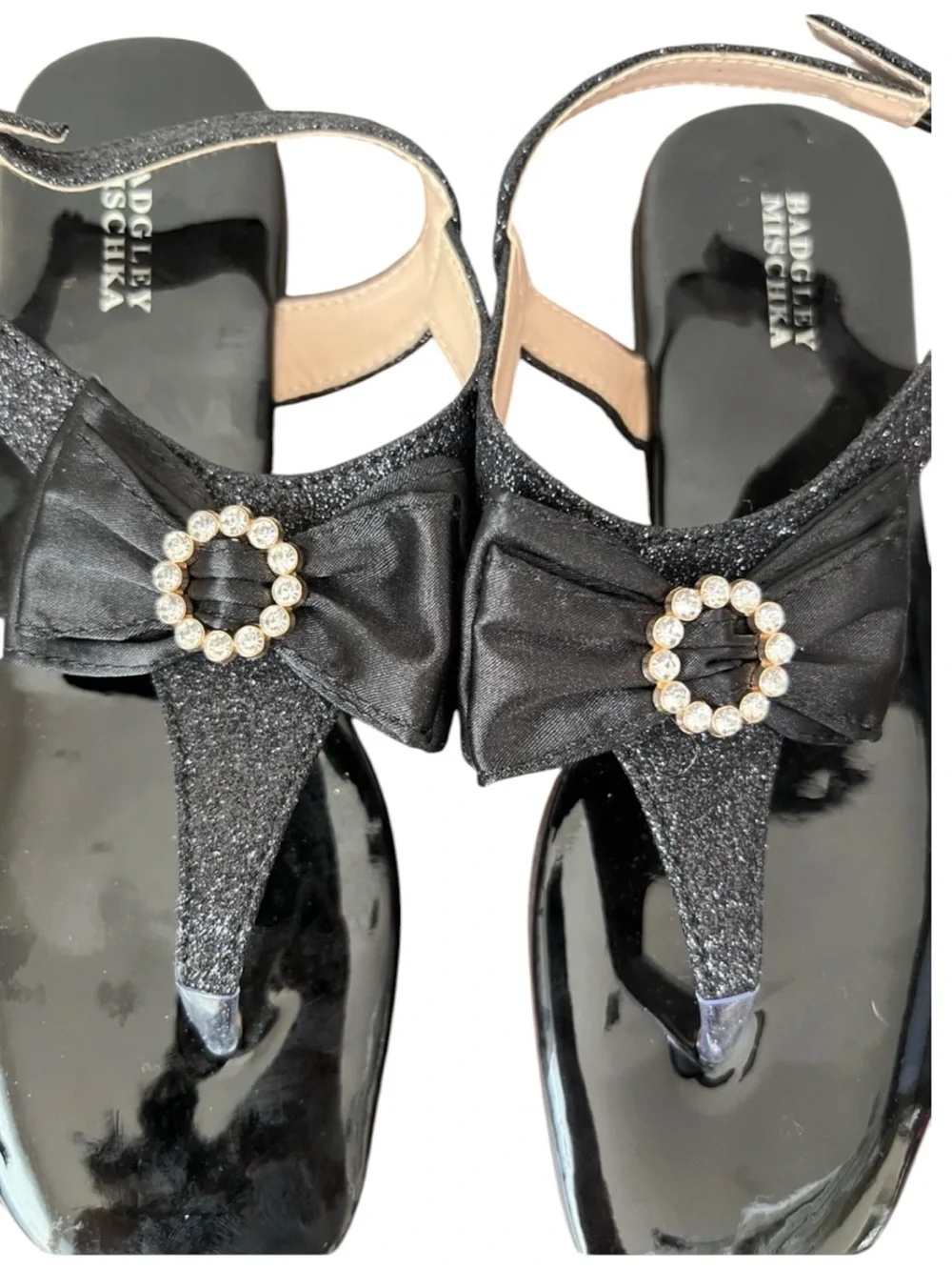 Badgley Mischka badgley mischka